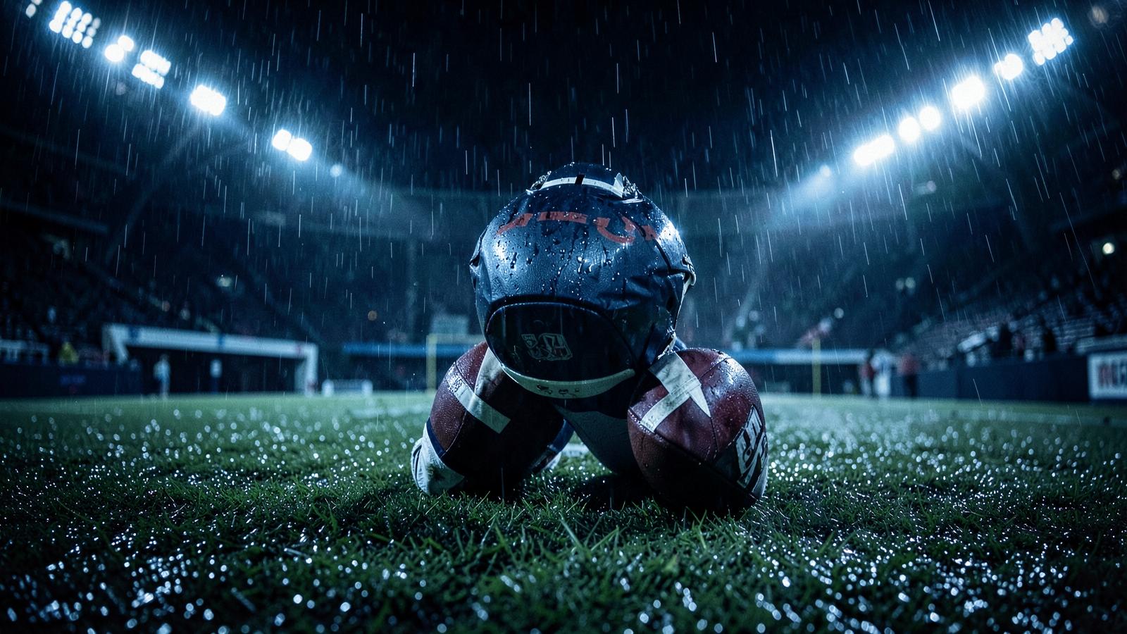 Sunday's Three Most Interesting Betting Lines
